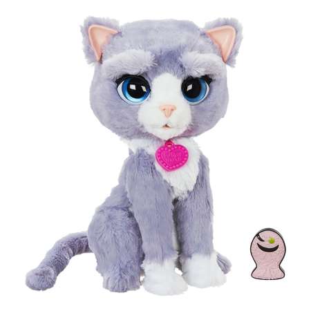 Котёнок Бутси FurReal Friends интерактивный