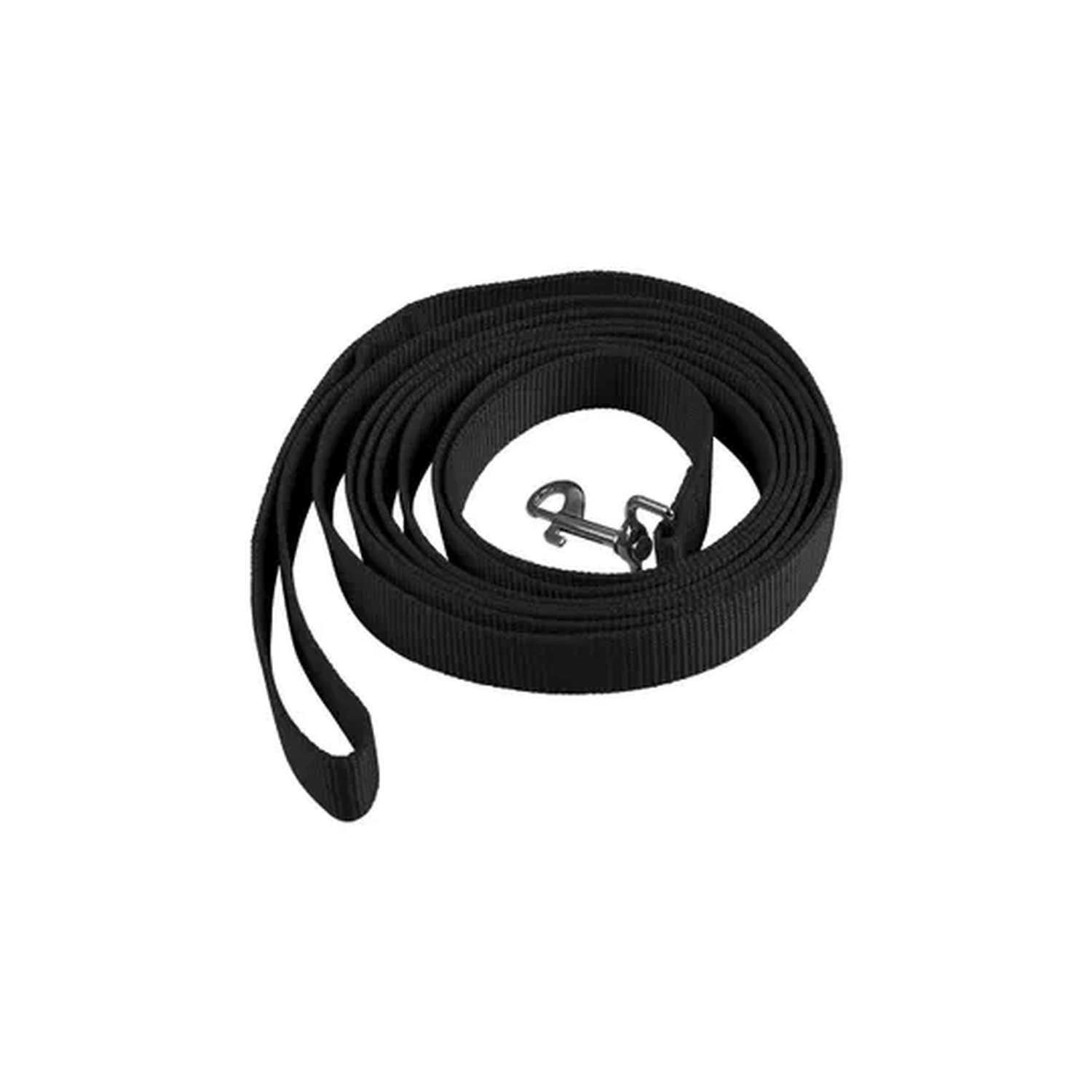 Поводок Рыжий кот 5м - фото 1