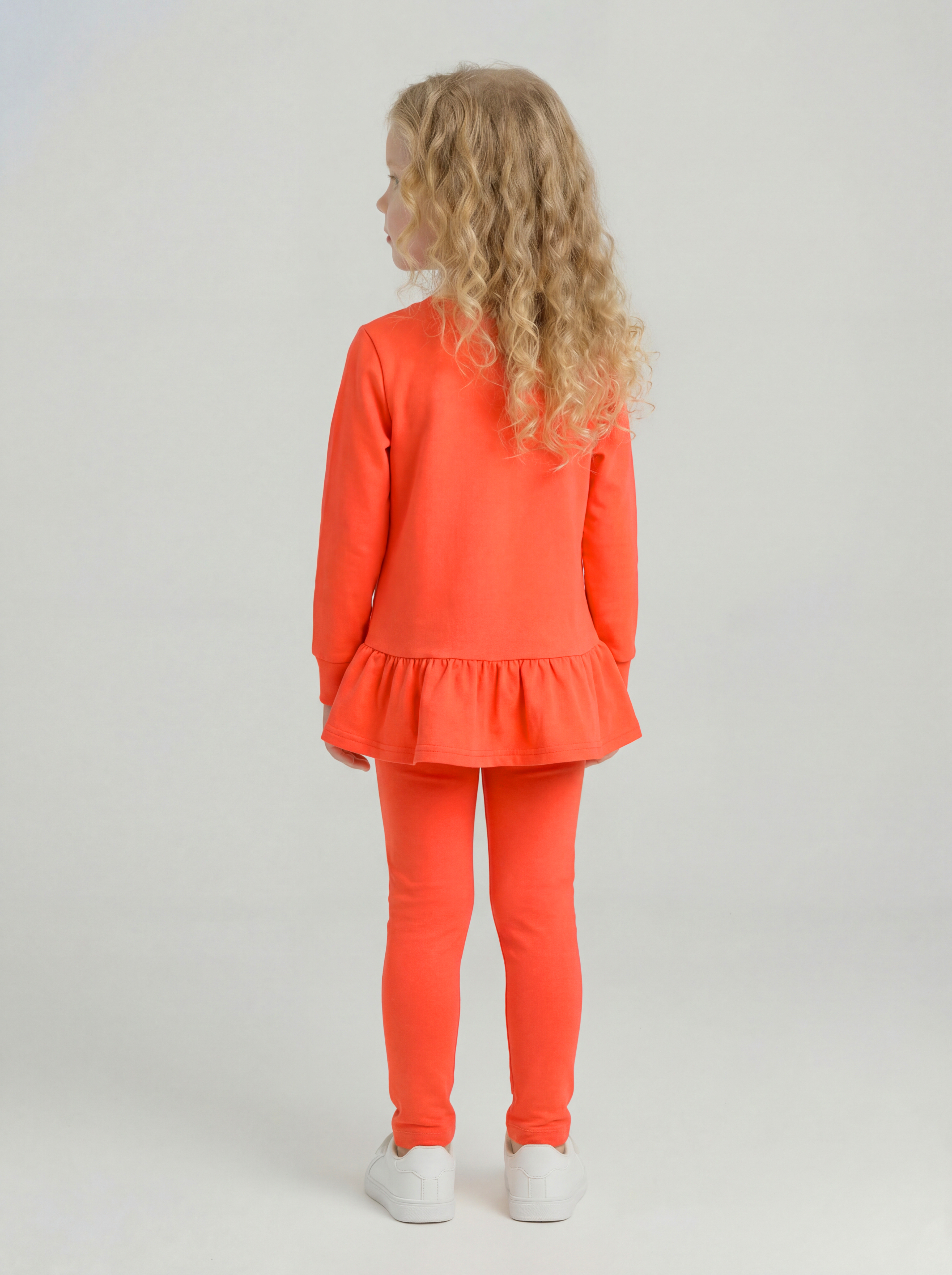 Костюм KUZA 1099А18 - фото 4