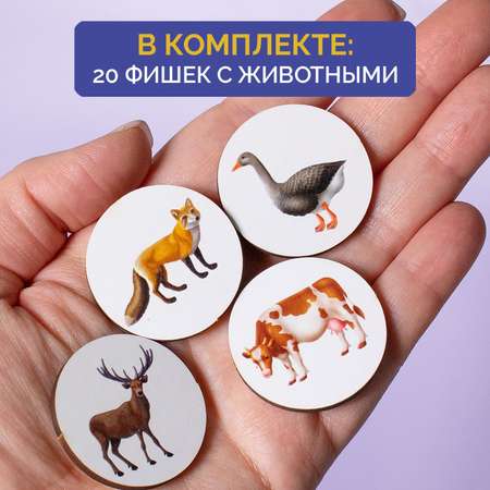 Игрушка МУЛЬТИЗАВРИК сортер