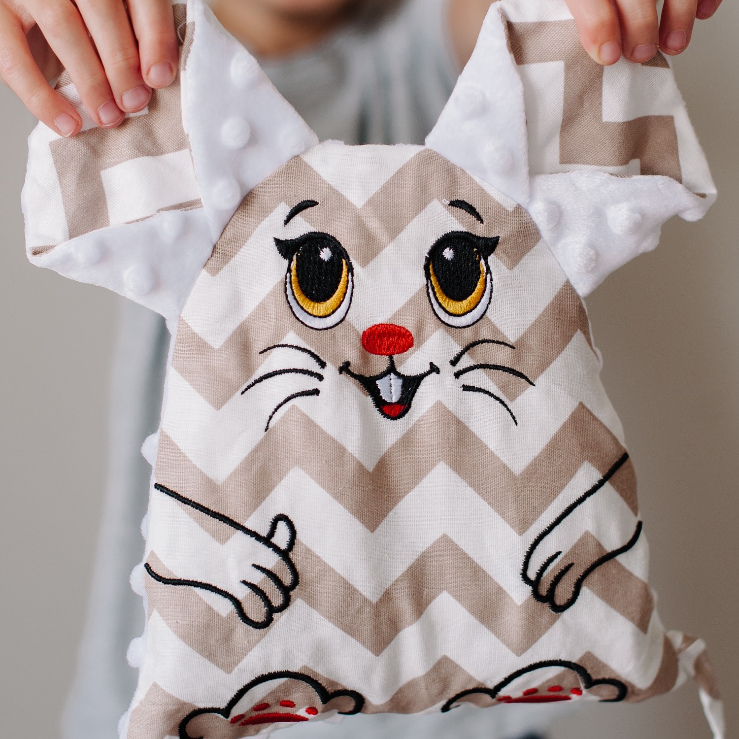 Грелка BIO-TEXTILES Моня - фото 2