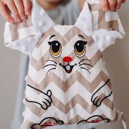 Грелка BIO-TEXTILES Моня