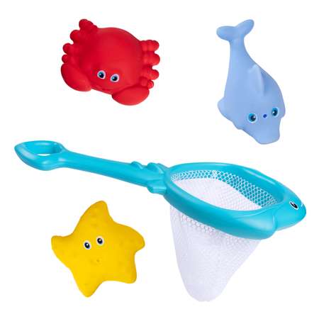 Игрушка Fancy BABY рыбалка Веселая рыбалка