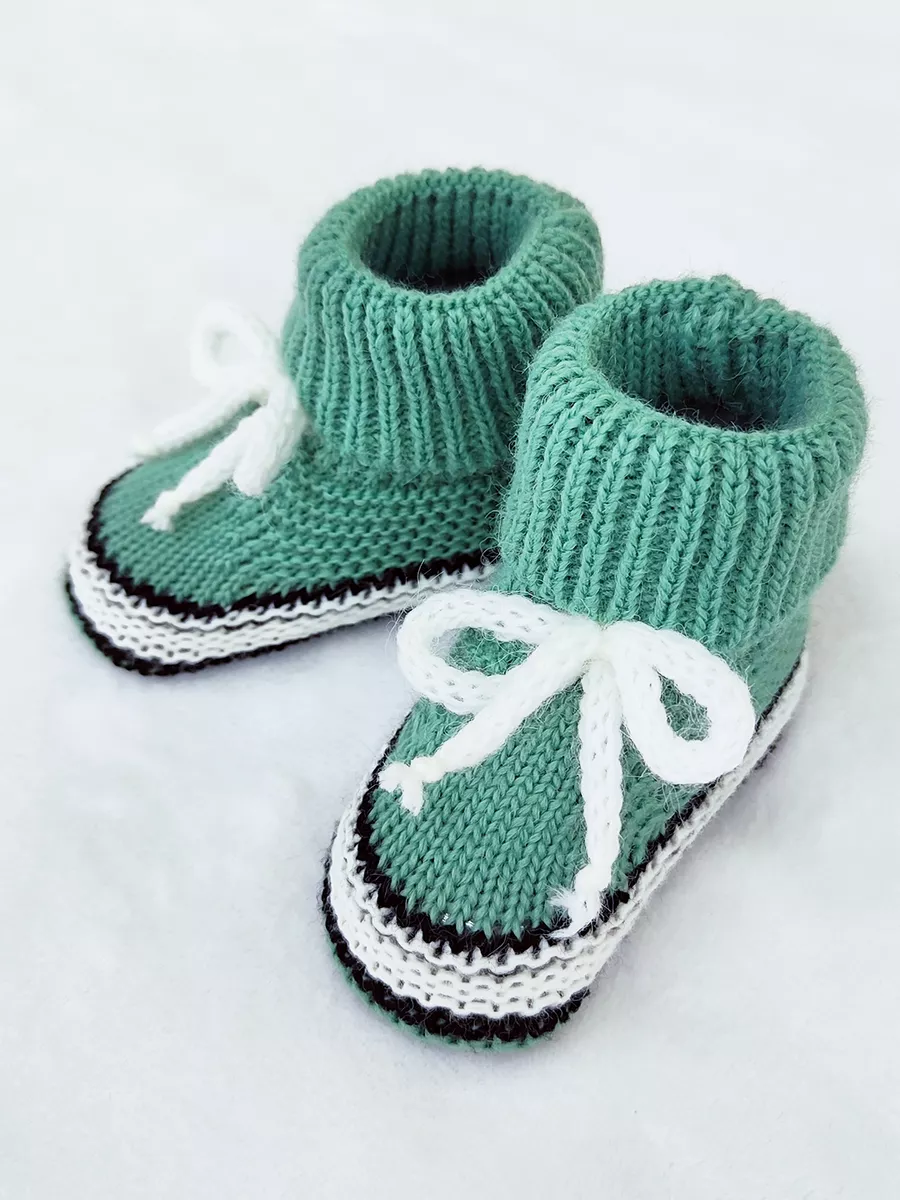 Пинетки Совенок Дона В77-649-5 - фото 2