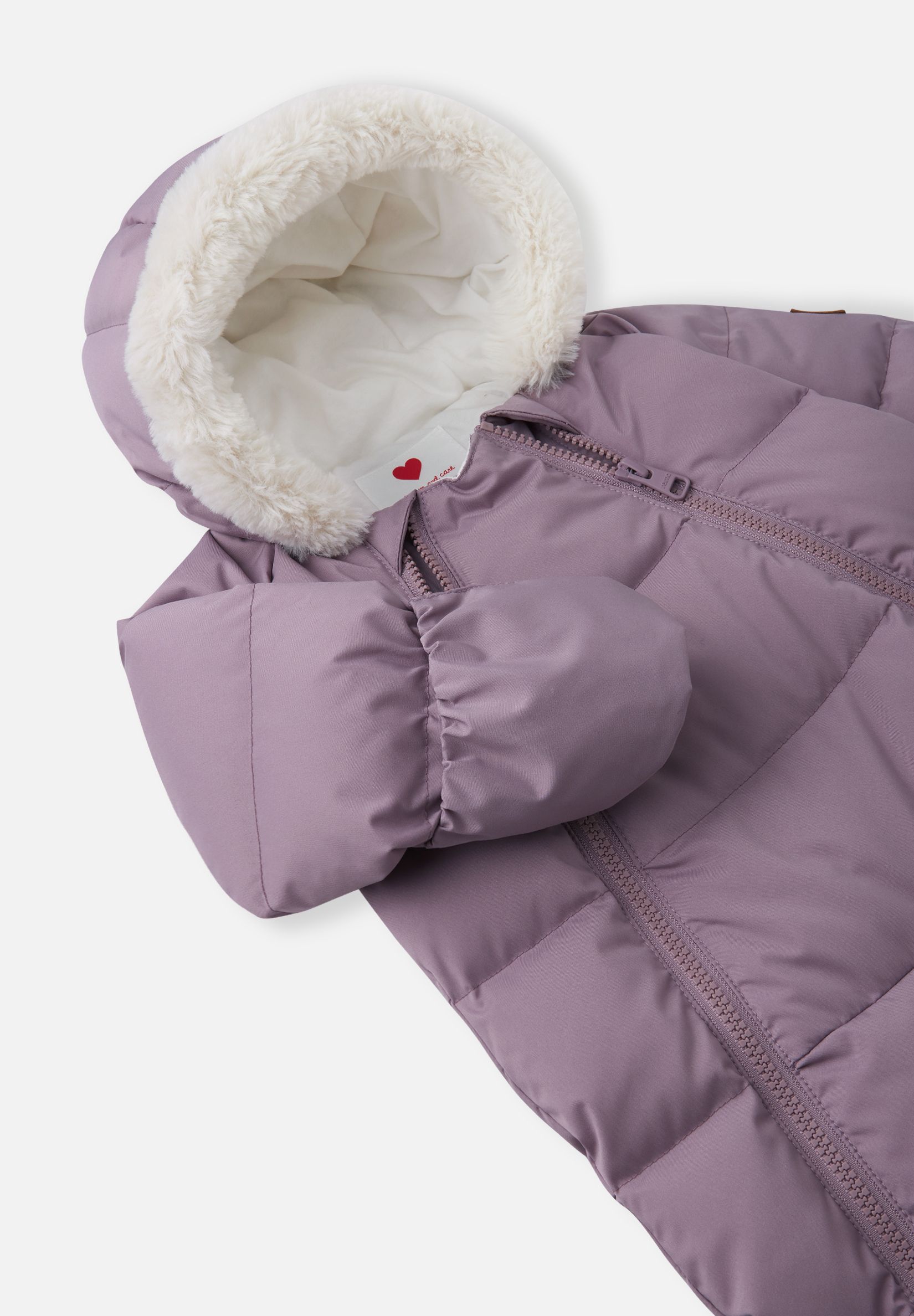 Комбинезон Reima 5100002A-4930 - фото 6