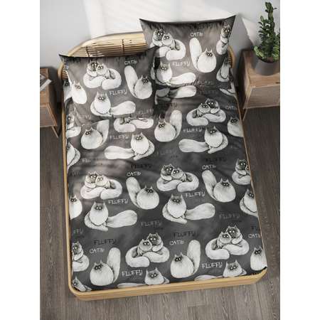 Комплект постельного белья СКАЗКА. Fluffy