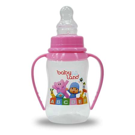 Бутылочка Baby Land 150 мл