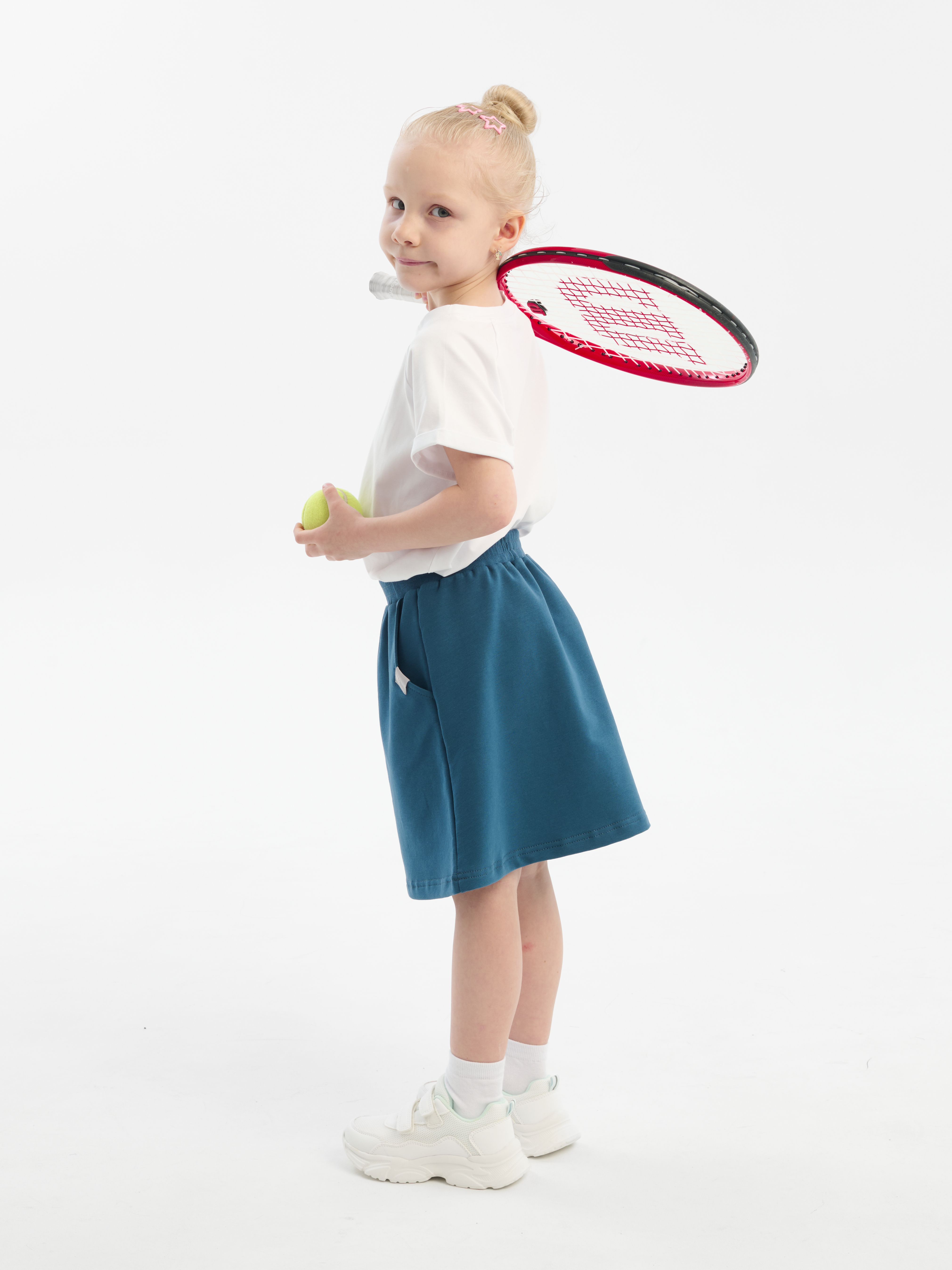 Юбка TEONIK TNsk04 - фото 7