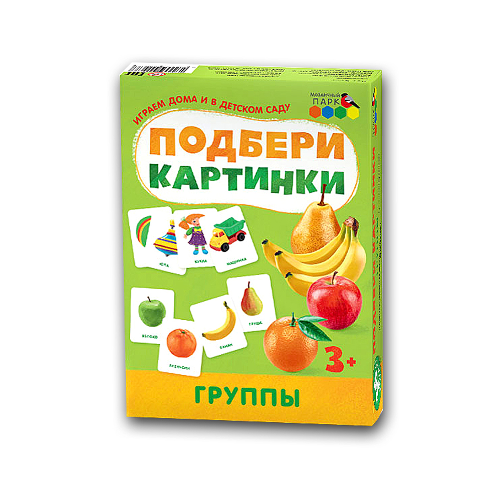 Игрушка Русское Слово - фото 1