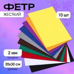 Набор для творчества Magic 4 Hobby шитье