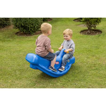 Качалка Little Tikes Кит 487900070