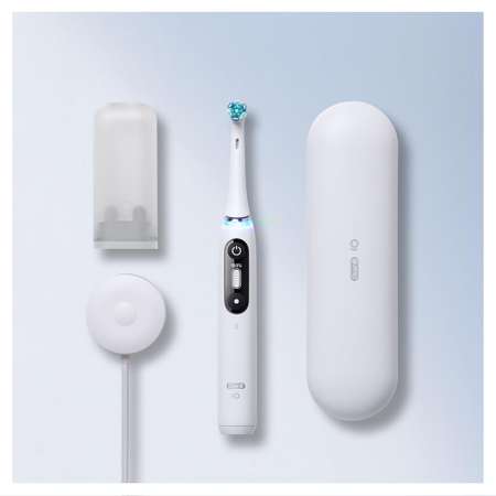 Зубная щетка электрическая Oral-B