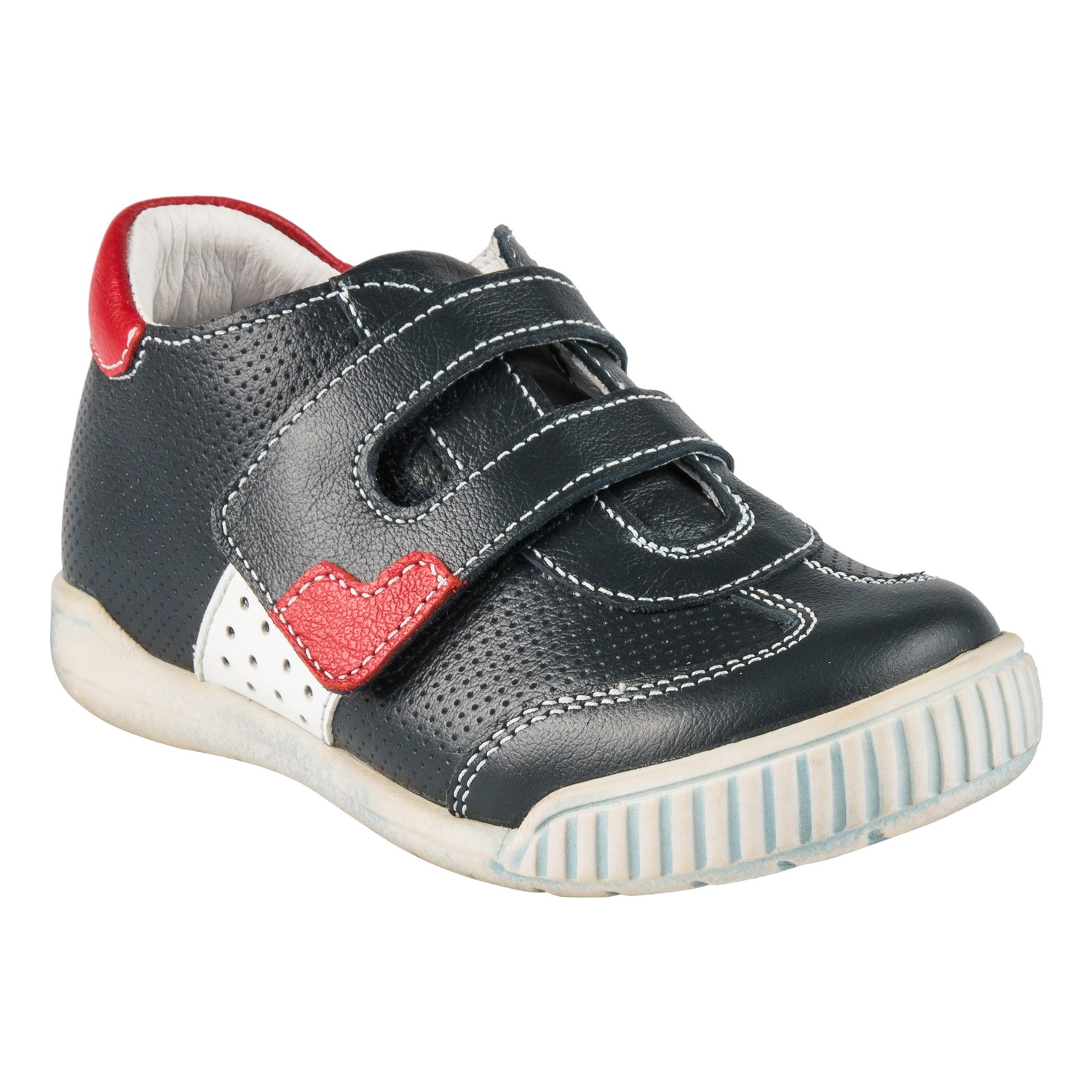 Полуботинки ELEGAMI 6-615042103 - фото 1