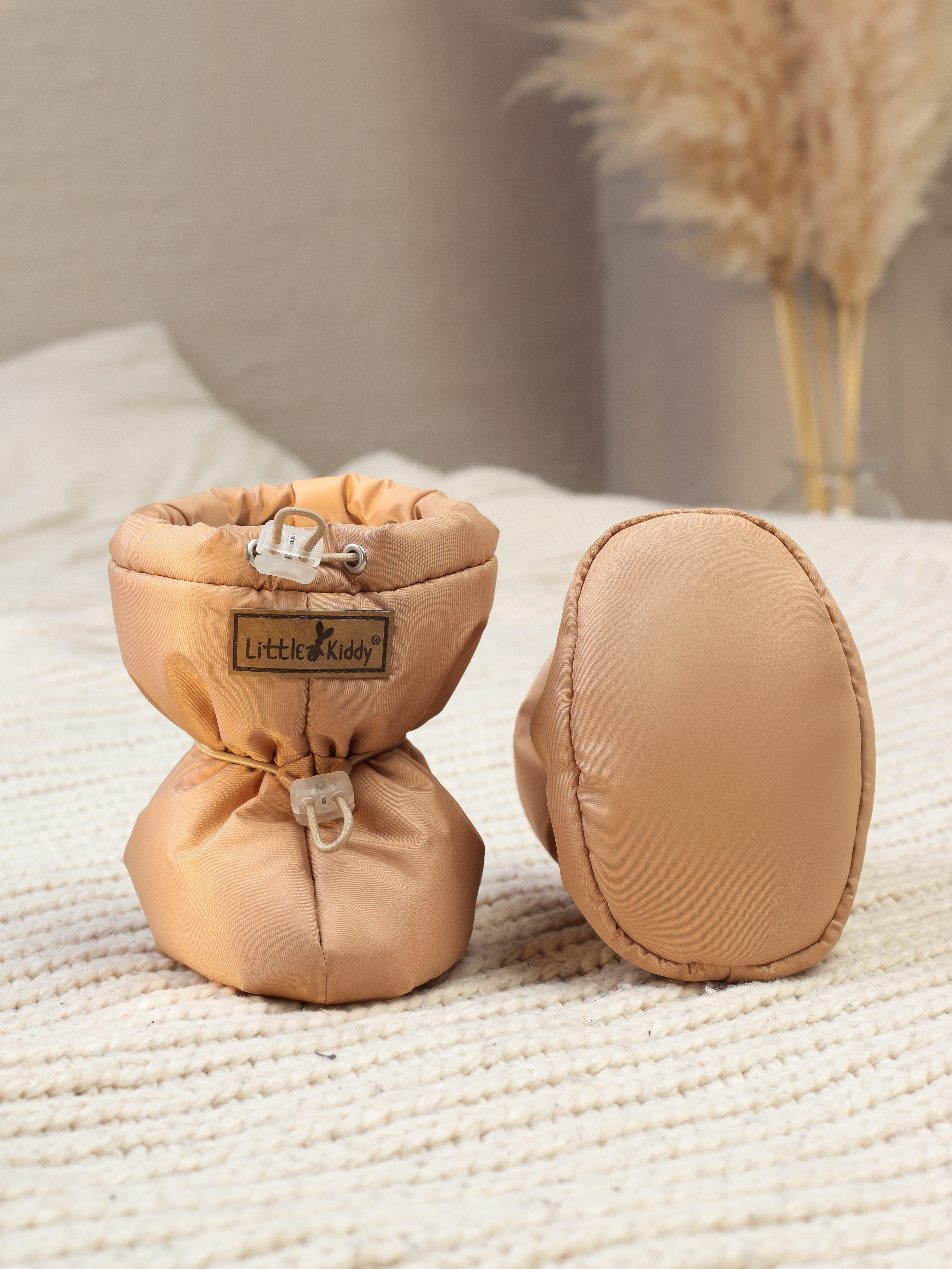 Пинетки LittleKiddy pinetki_demiлатте - фото 9