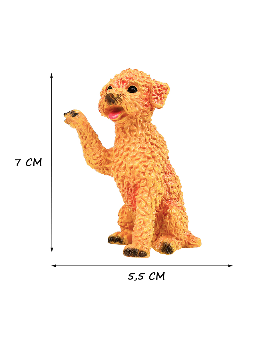 Игровой набор Masai Mara Собака - фото 3