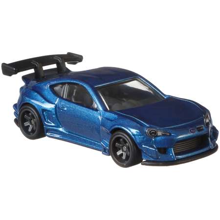 Автомобиль Hot Wheels 1:64