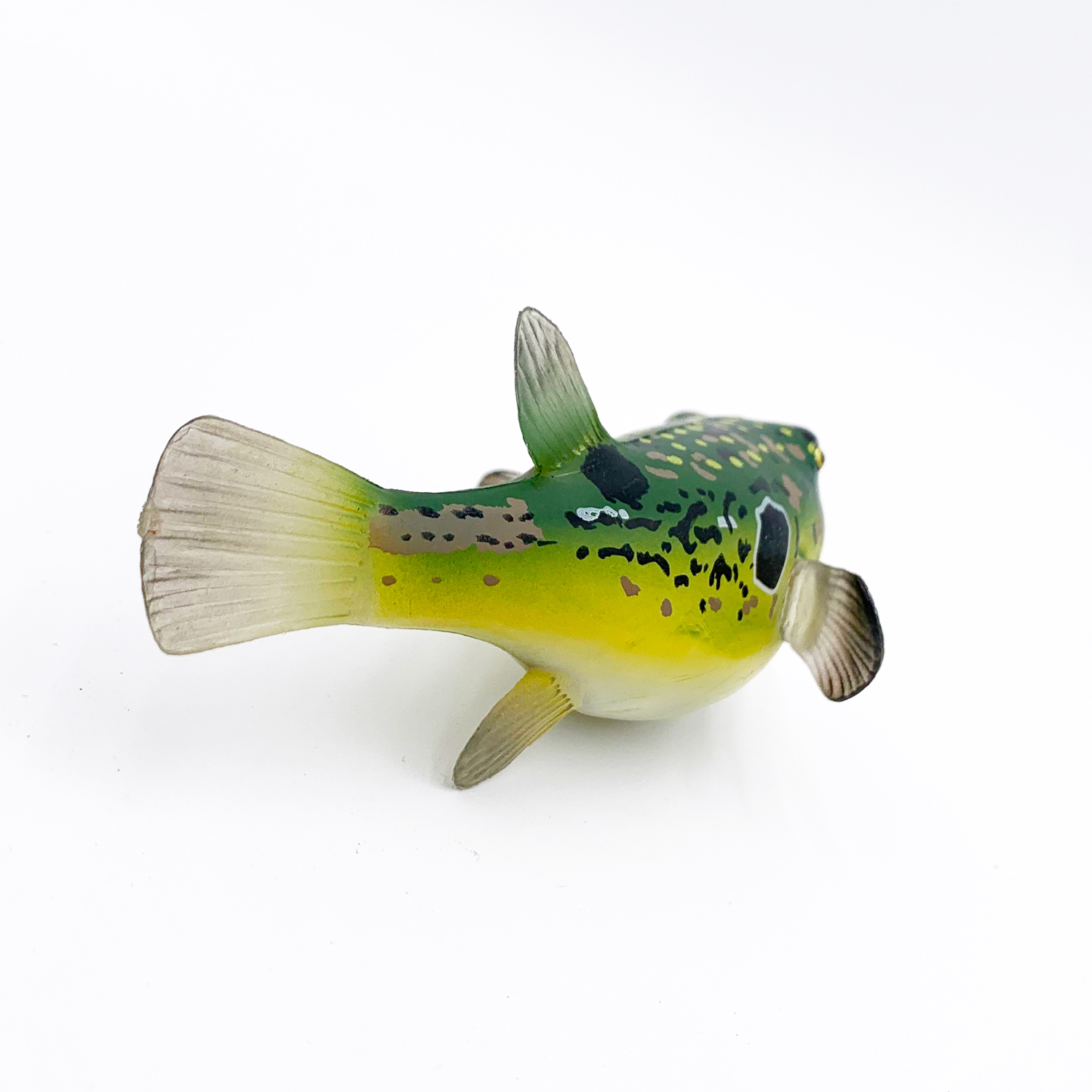 Фигурка Детское Время Рыба-фугу - фото 3