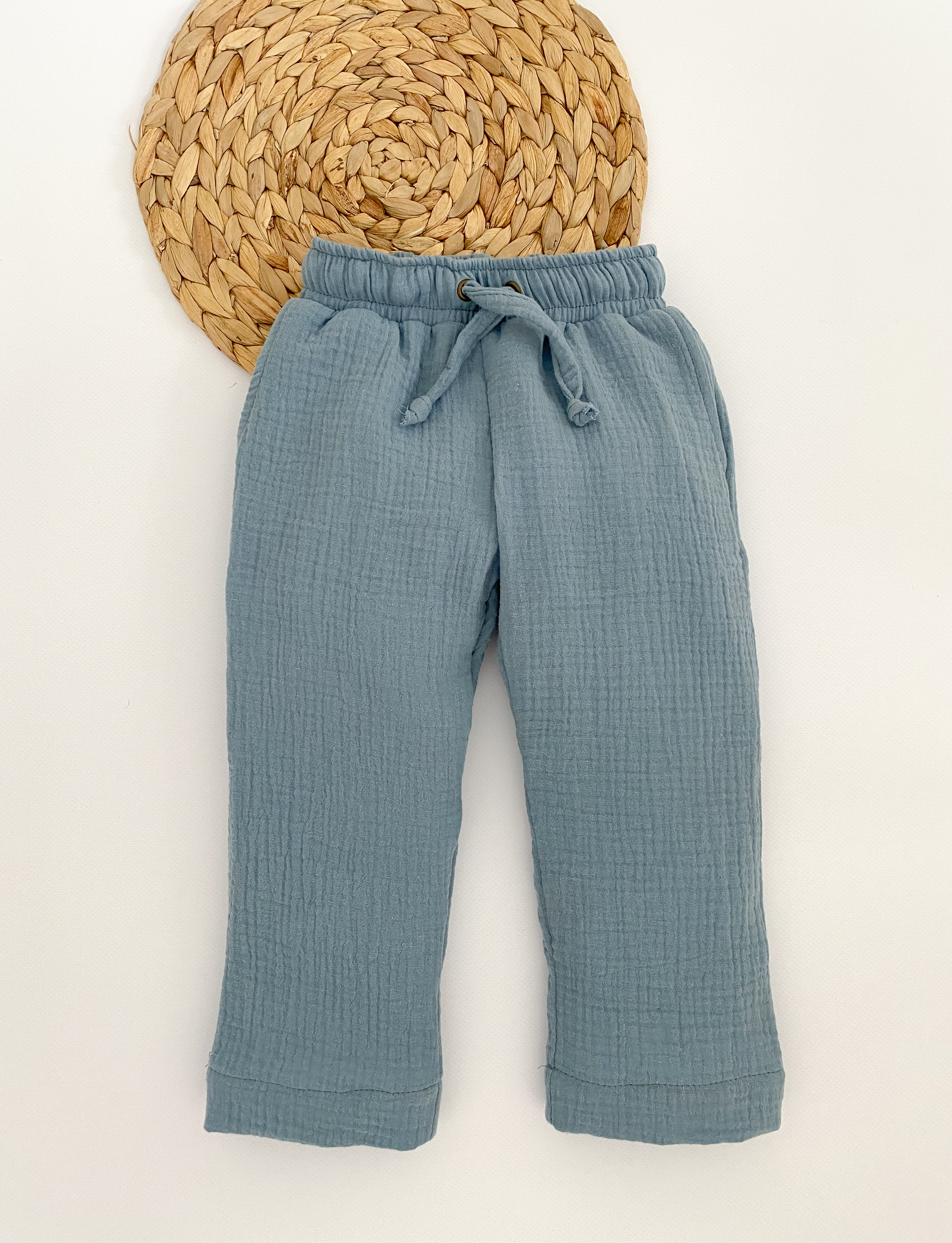 Брюки Жанэт Ж0181/64 - фото 1