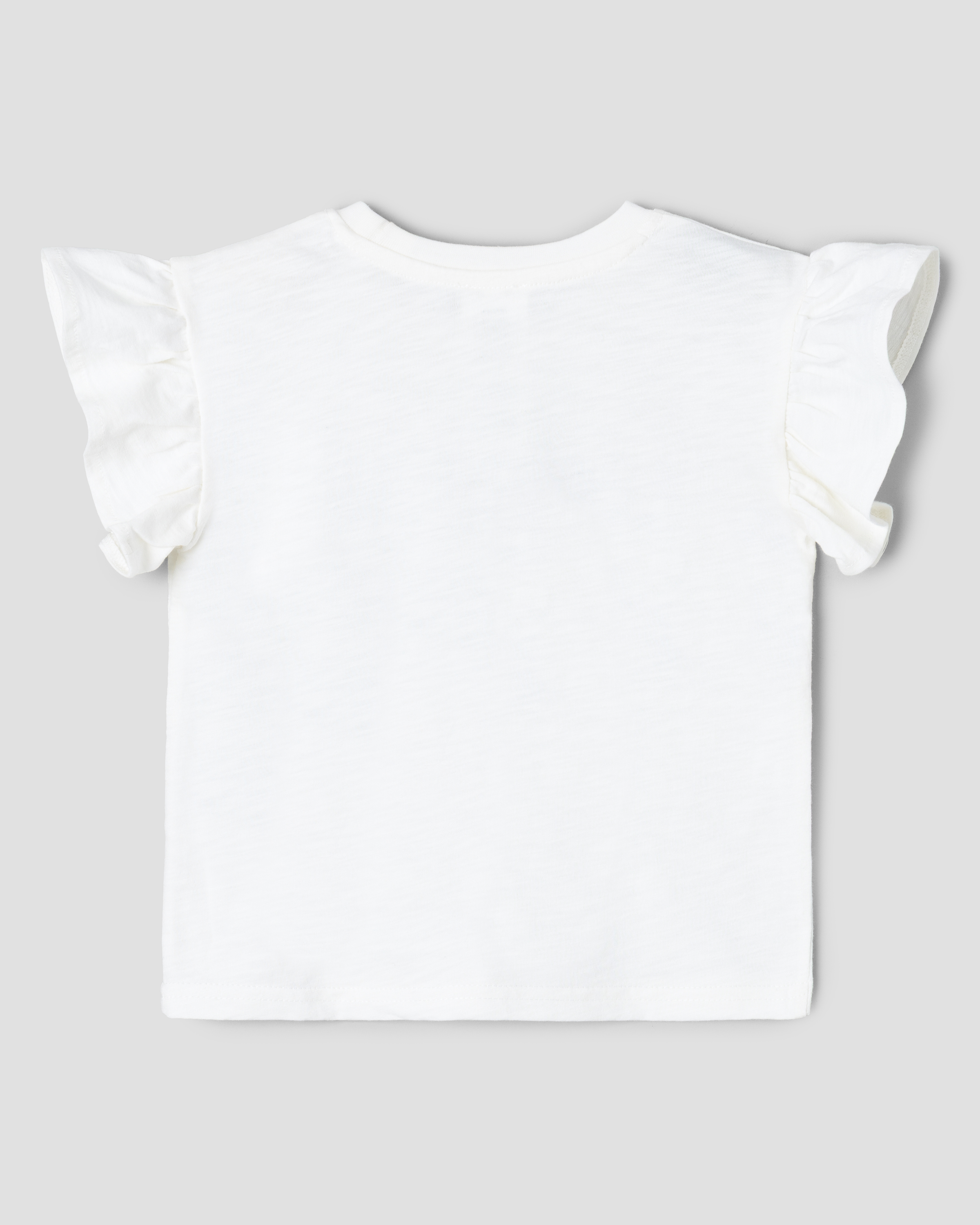 Футболка BabyGo S26BG4-GDT-40ig-F0 - фото 2