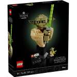 Конструктор LEGO Star Wars 75438 399 дет.