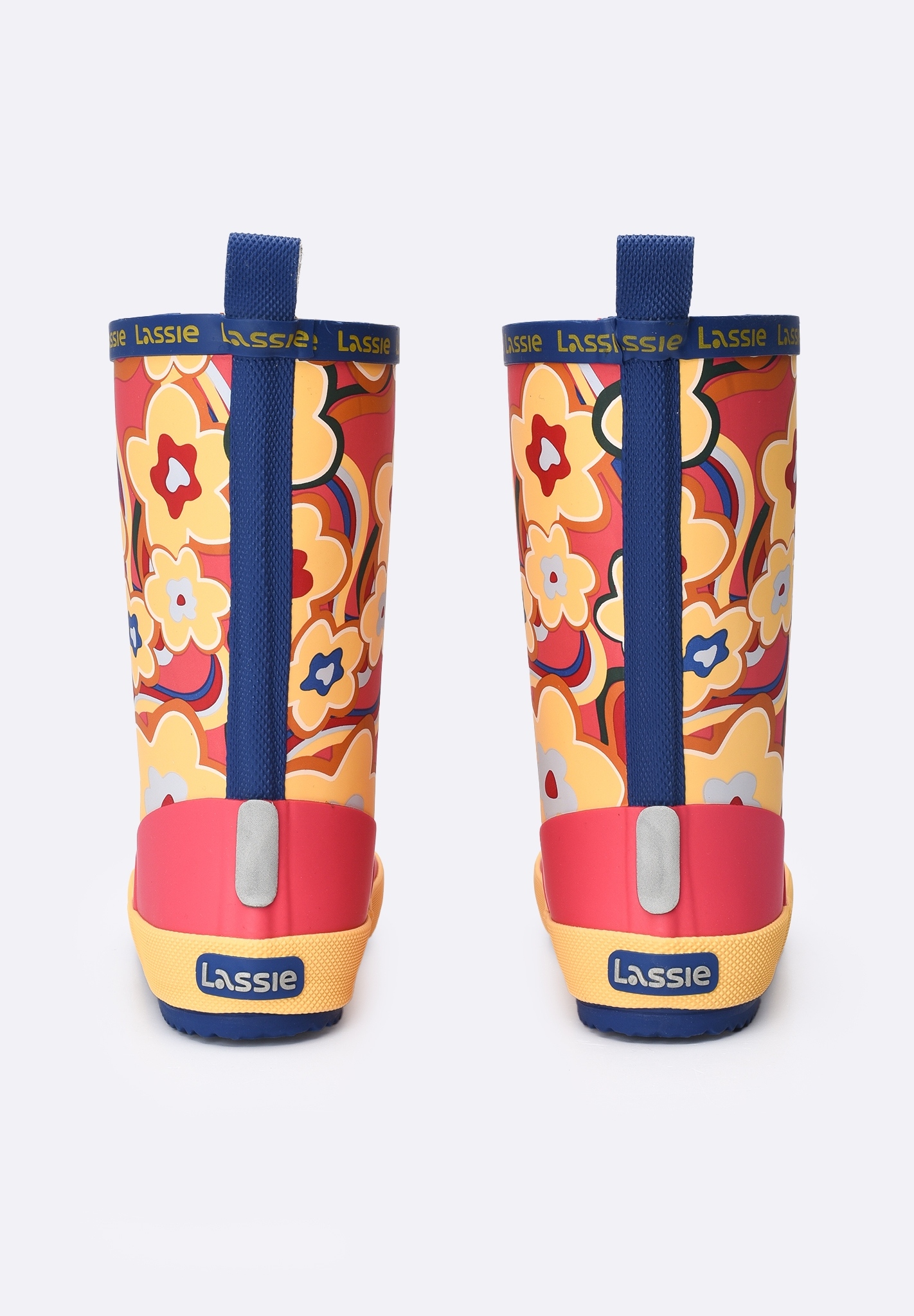 Резиновые сапоги Lassie 72404109-3890 - фото 6