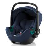 Автокресло Britax Roemer Baby-Safe Indigo Blue 0 (0 -13 кг)