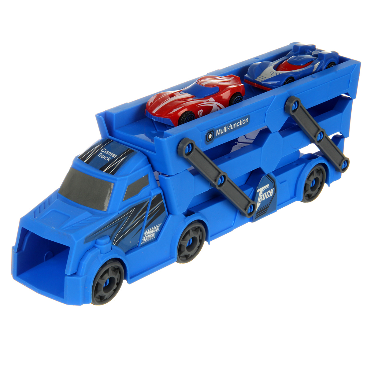 Автовоз Veld Co 131906 - фото 2