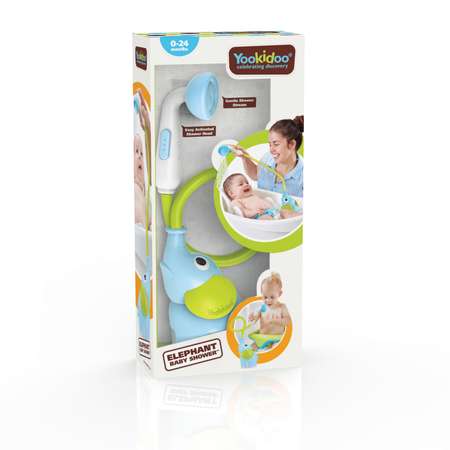 Игрушка Yookidoo