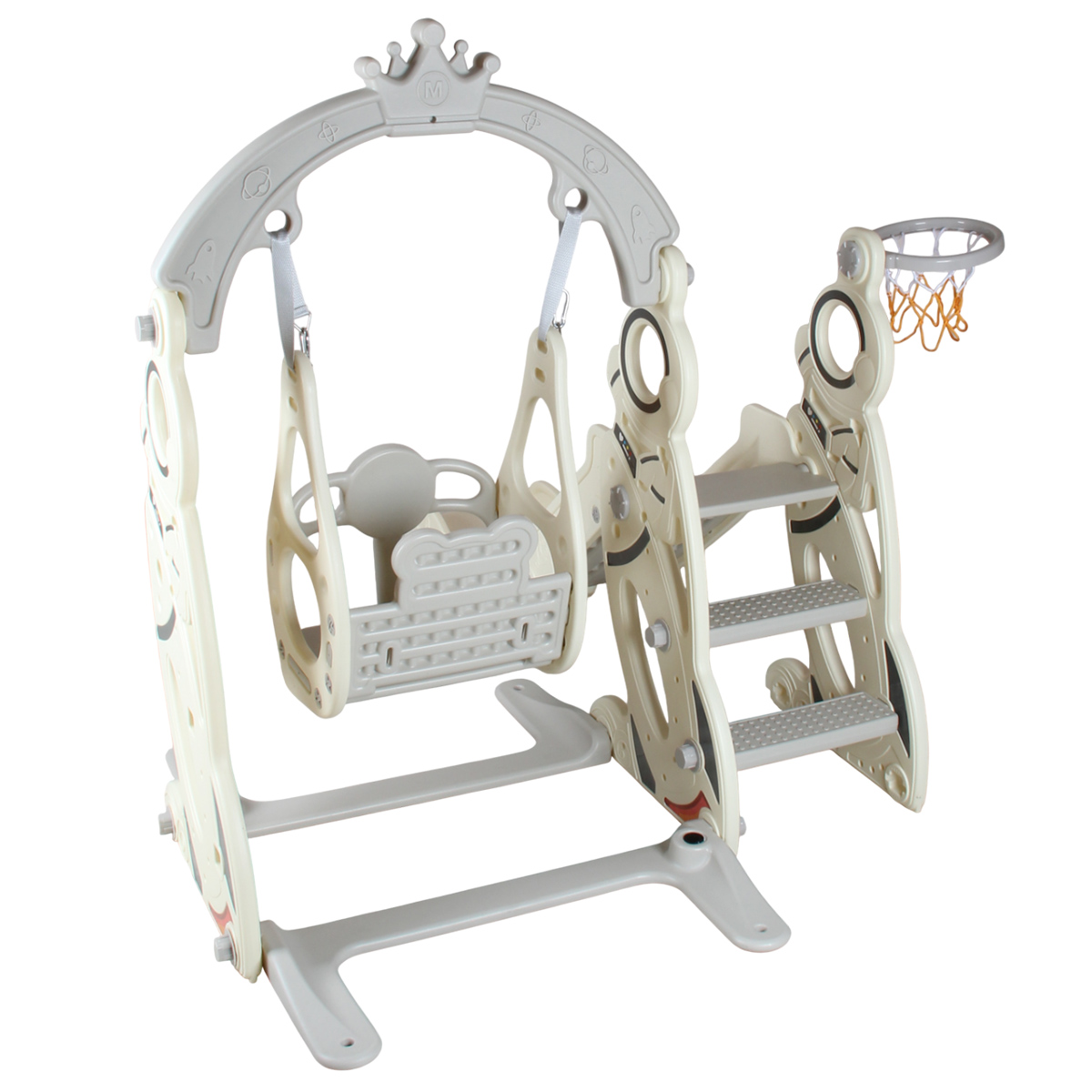 Горка Veld Co Космос - фото 10