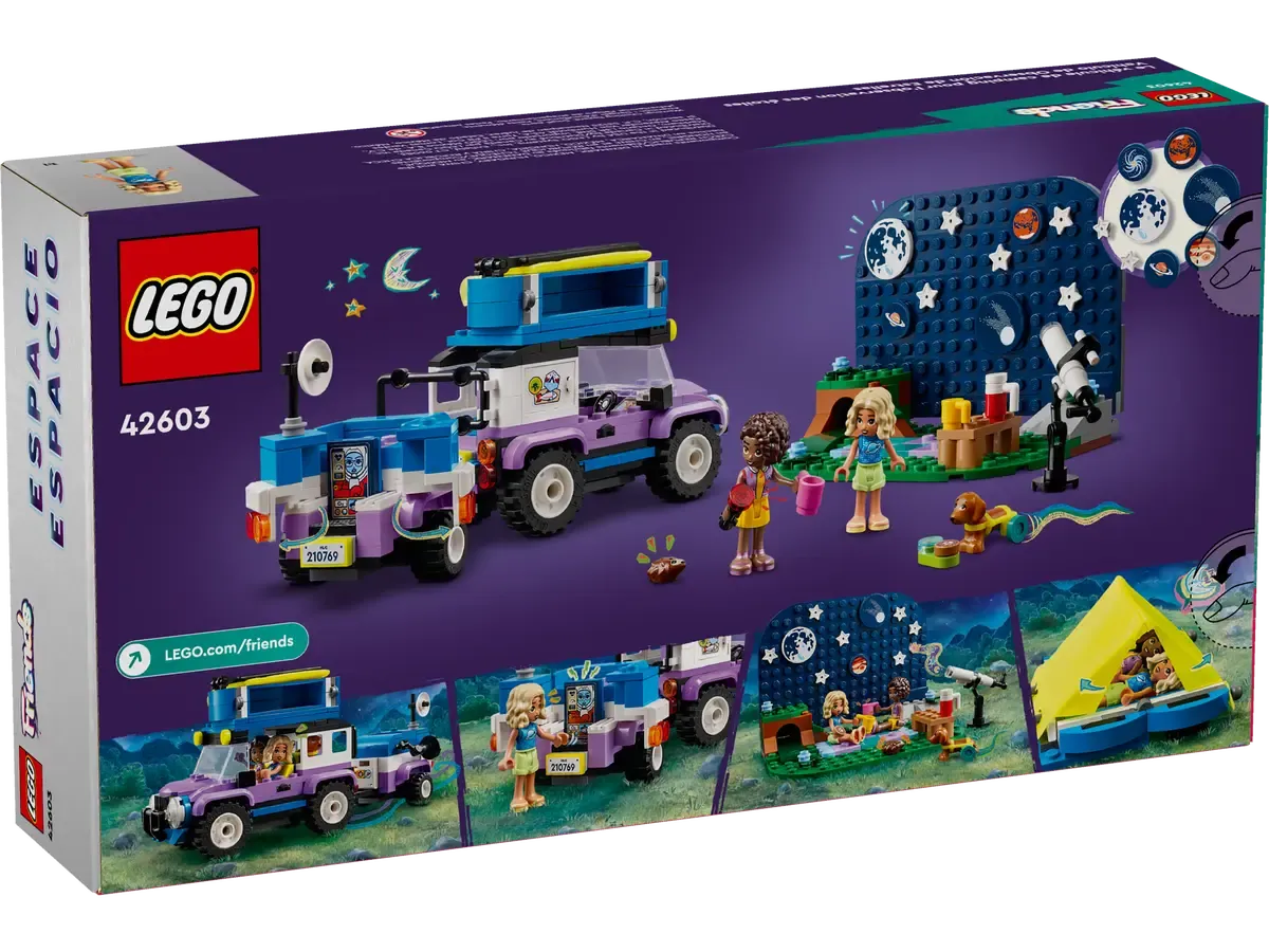 Конструктор LEGO Friends 42603 364 дет. - фото 2