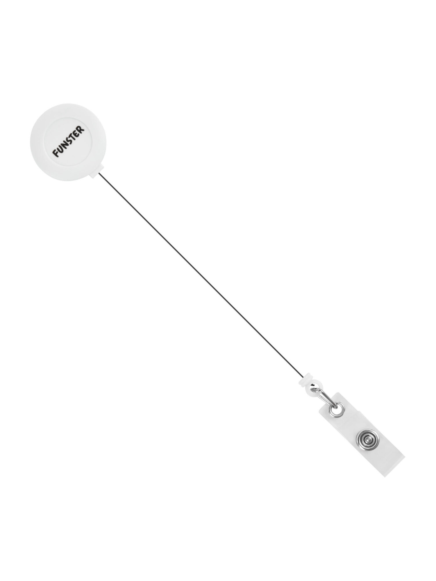 Бейдж Funster Street food - фото 11