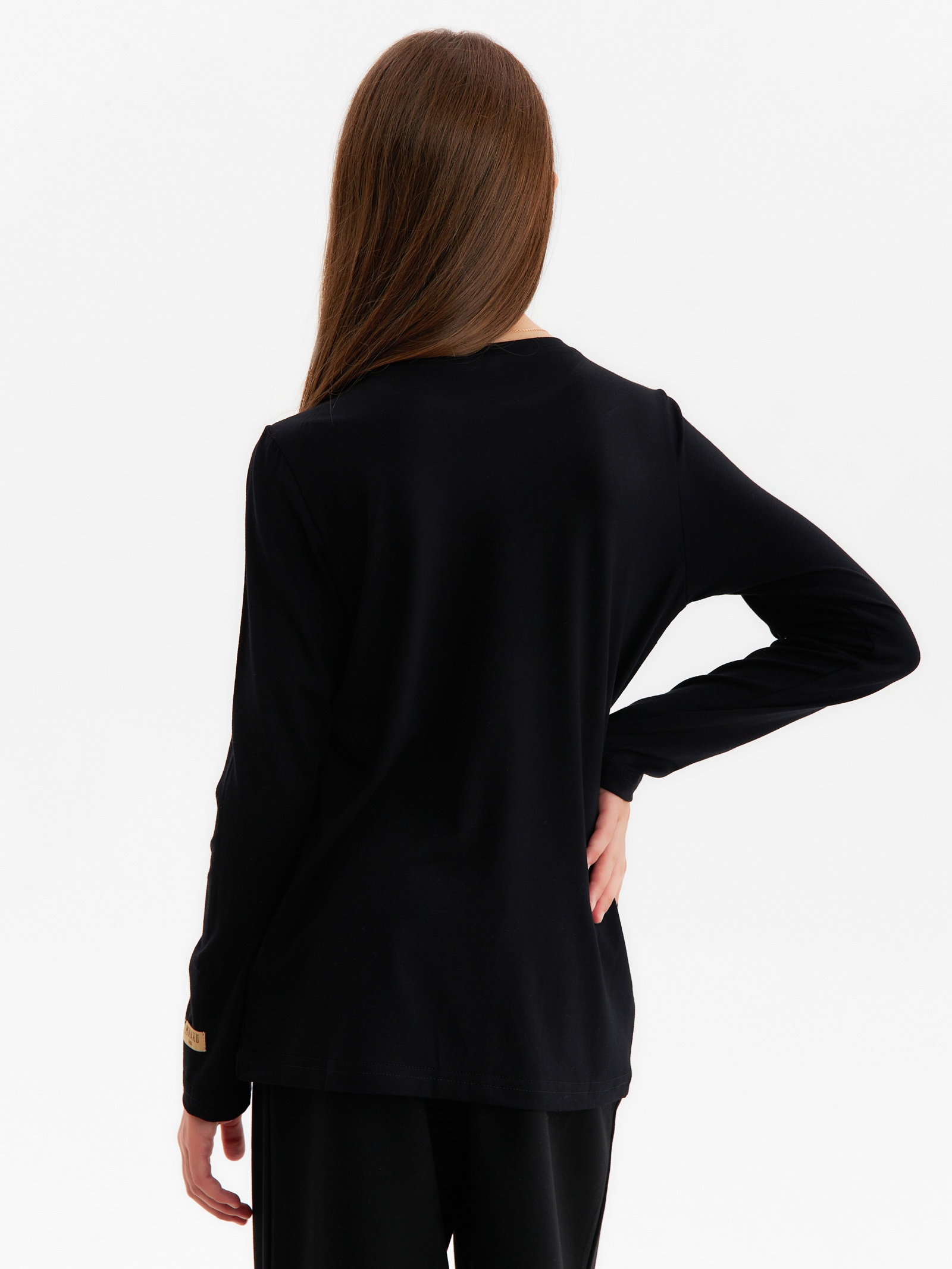 Лонгслив Minaku 10798735 - фото 5