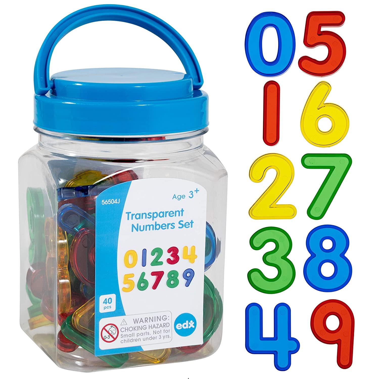 Игрушка EDX Education - фото 1