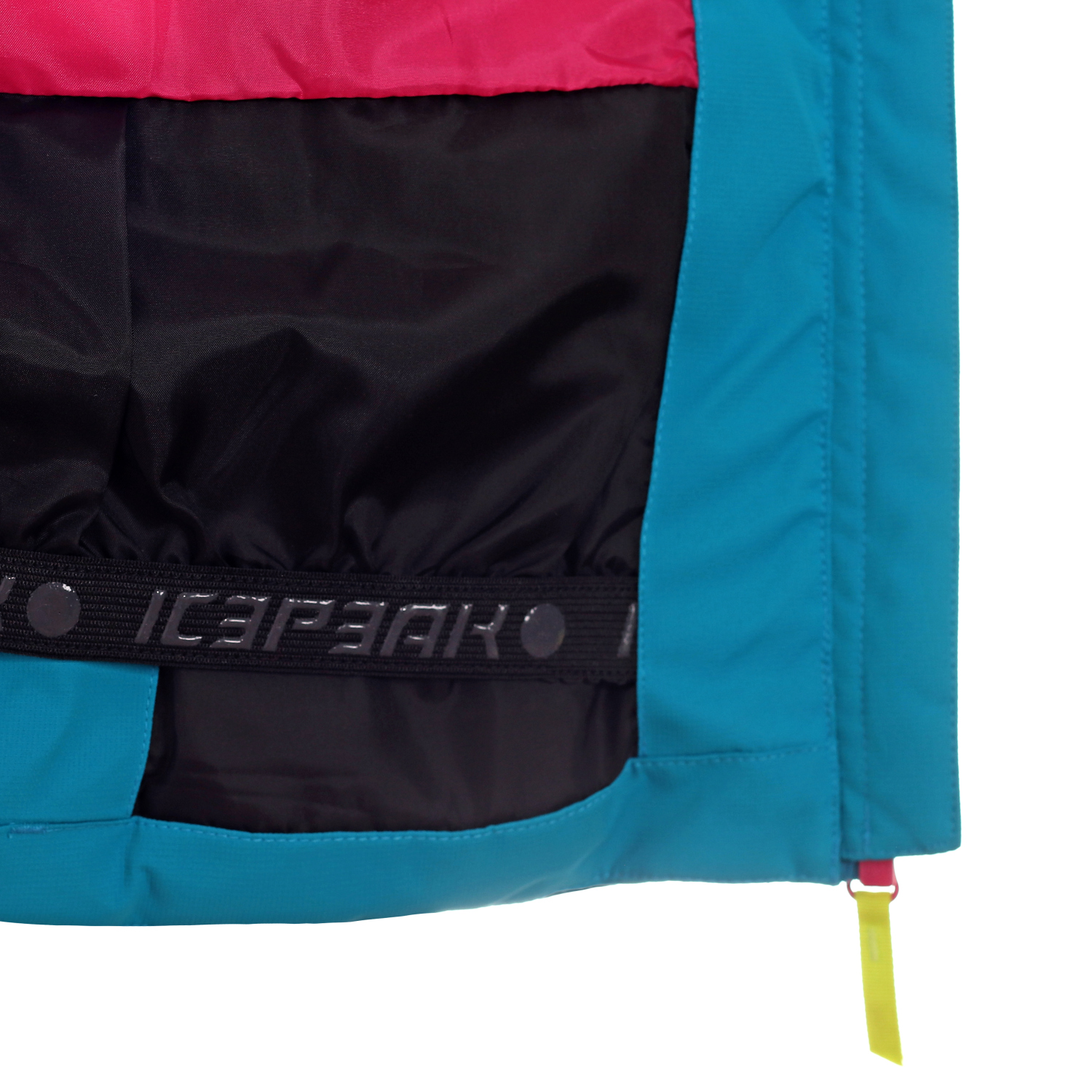 Куртка Icepeak 650040553IV336 - фото 6