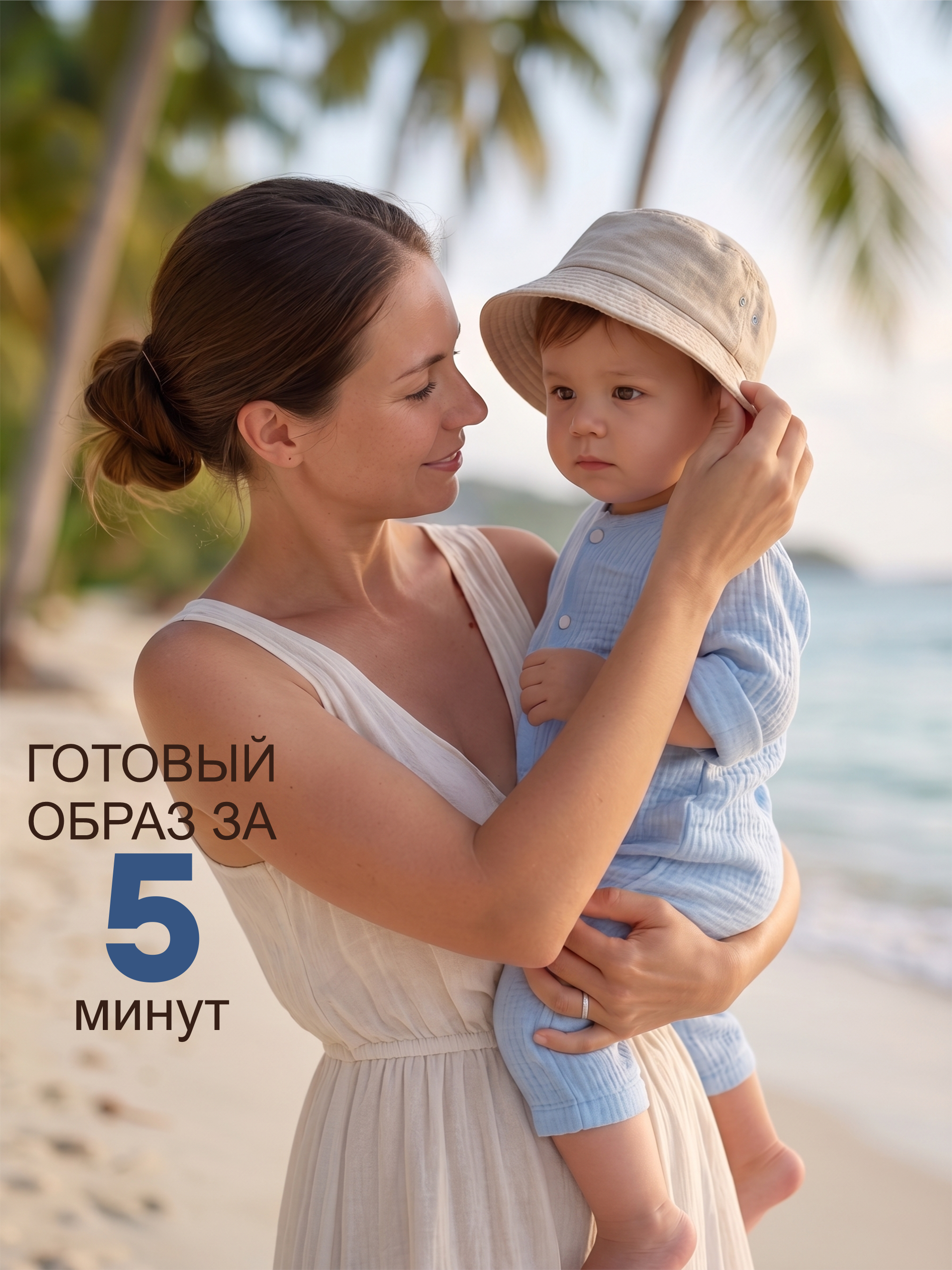 Комбинезон СОННЫЙ ГНОМИК 1003/1 - фото 6