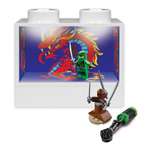 Фонарик-ночник LEGO Ninjago Lloyd