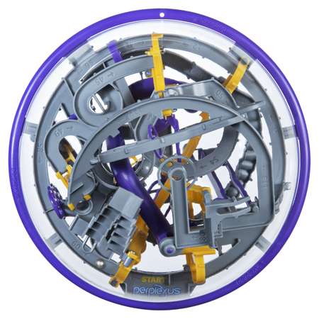 Настольная игра PERPLEXUS