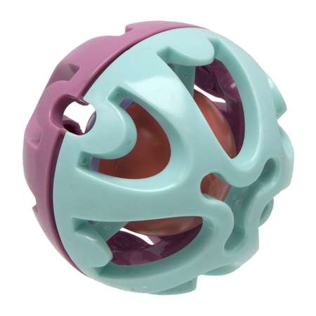 Игрушка S+S погремушка