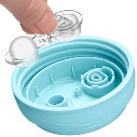 Поильник Chicco Active Cup