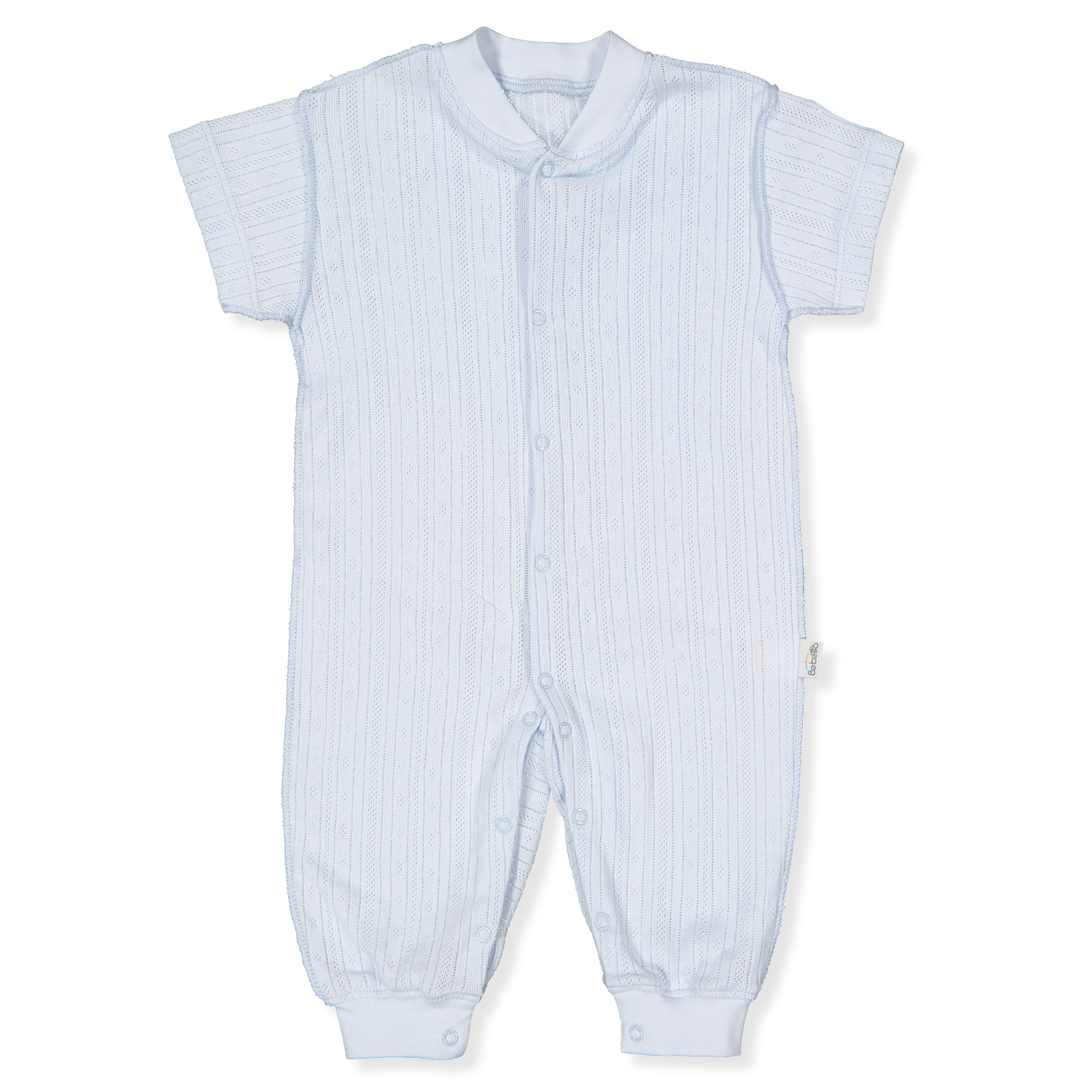 Комбинезон Bebetto T 3878B - фото 2