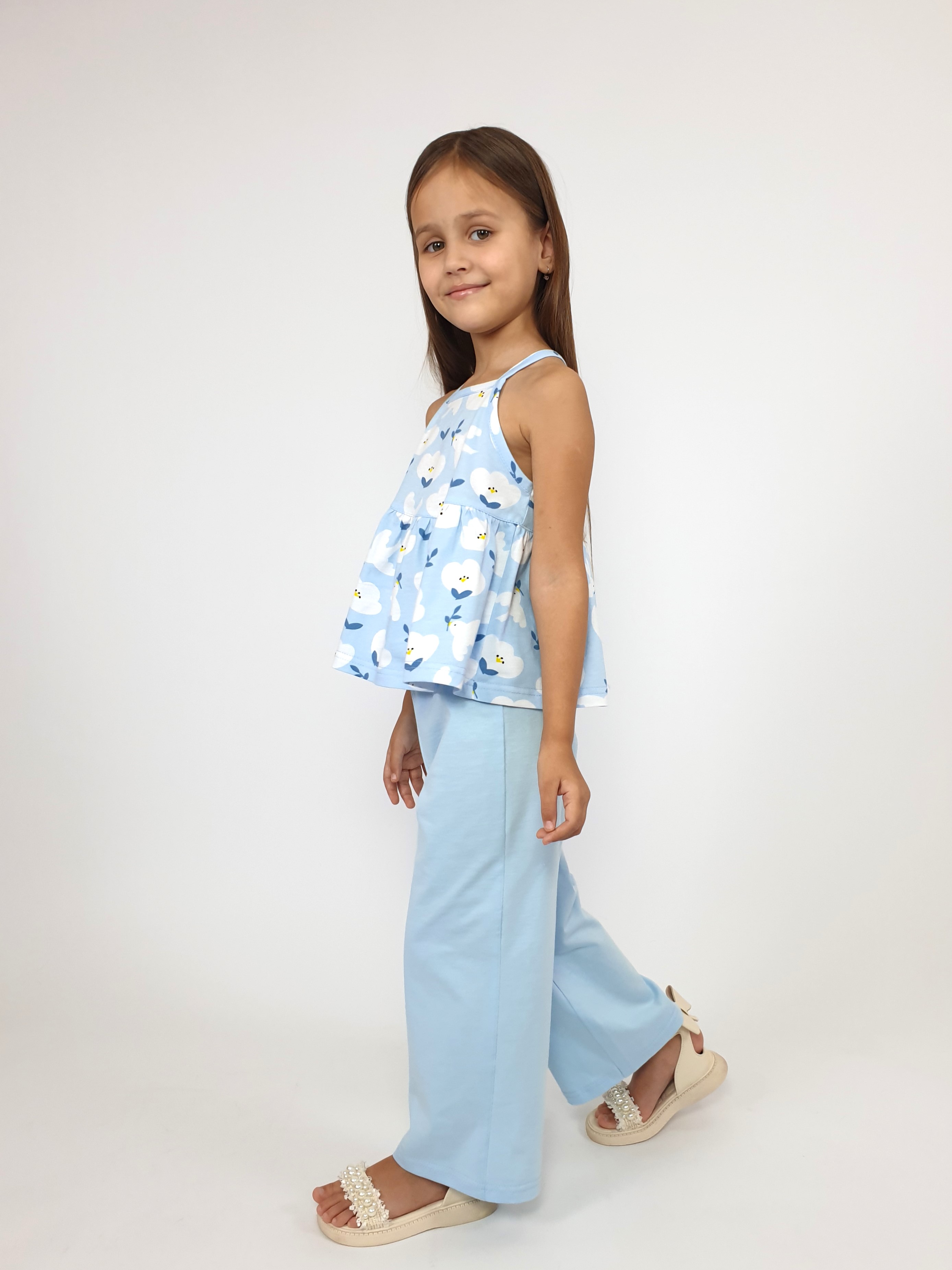 Костюм Luneva 02-161-1. - фото 2