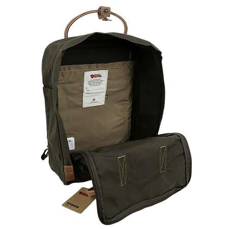 Рюкзак Fjallraven
