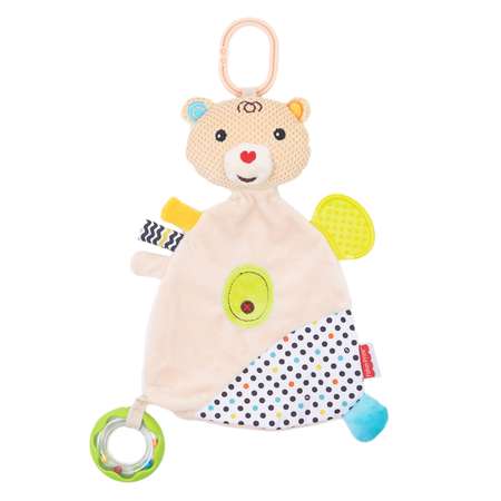 Игрушка Fisher Price погремушка