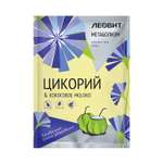 Напиток кофейный Леовит Цикорий растворимый 15г