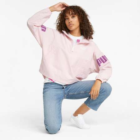 Куртка Puma