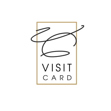 VISIT CARD