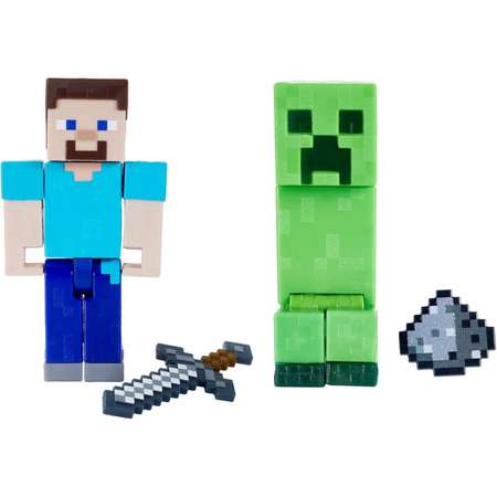 Фигурка Minecraft в ассортименте