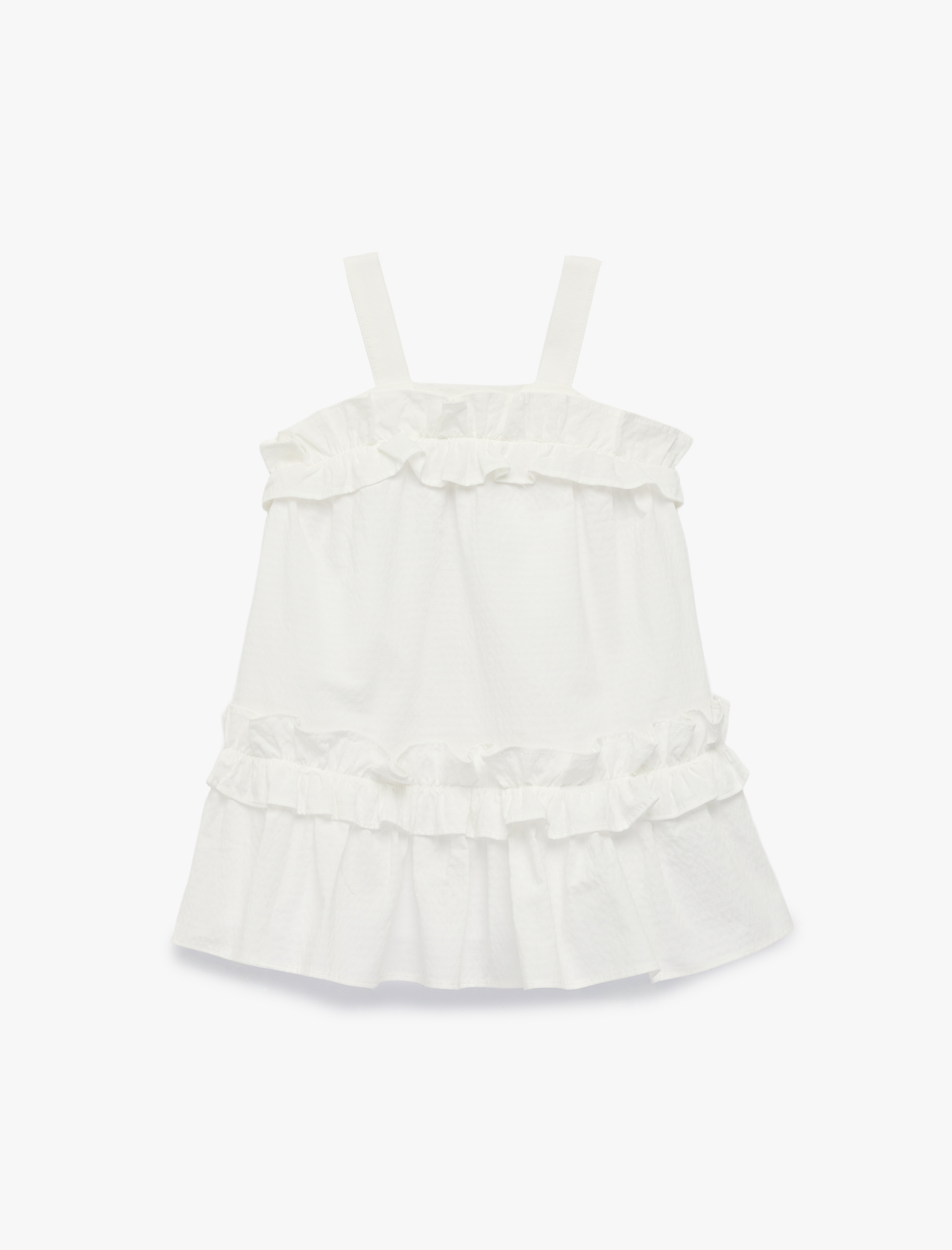 Сарафан KOTON 6SMG80031AW000 - фото 1