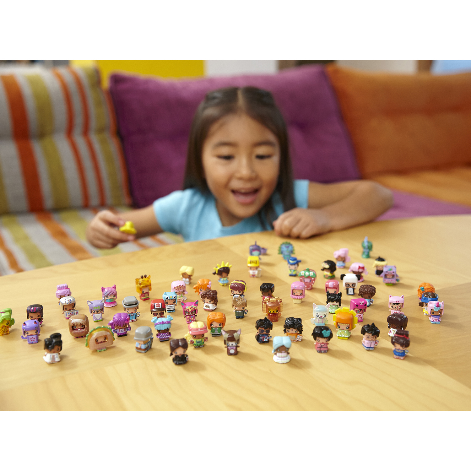 Игровой набор My Mini Mixiqs в ассортименте - фото 10