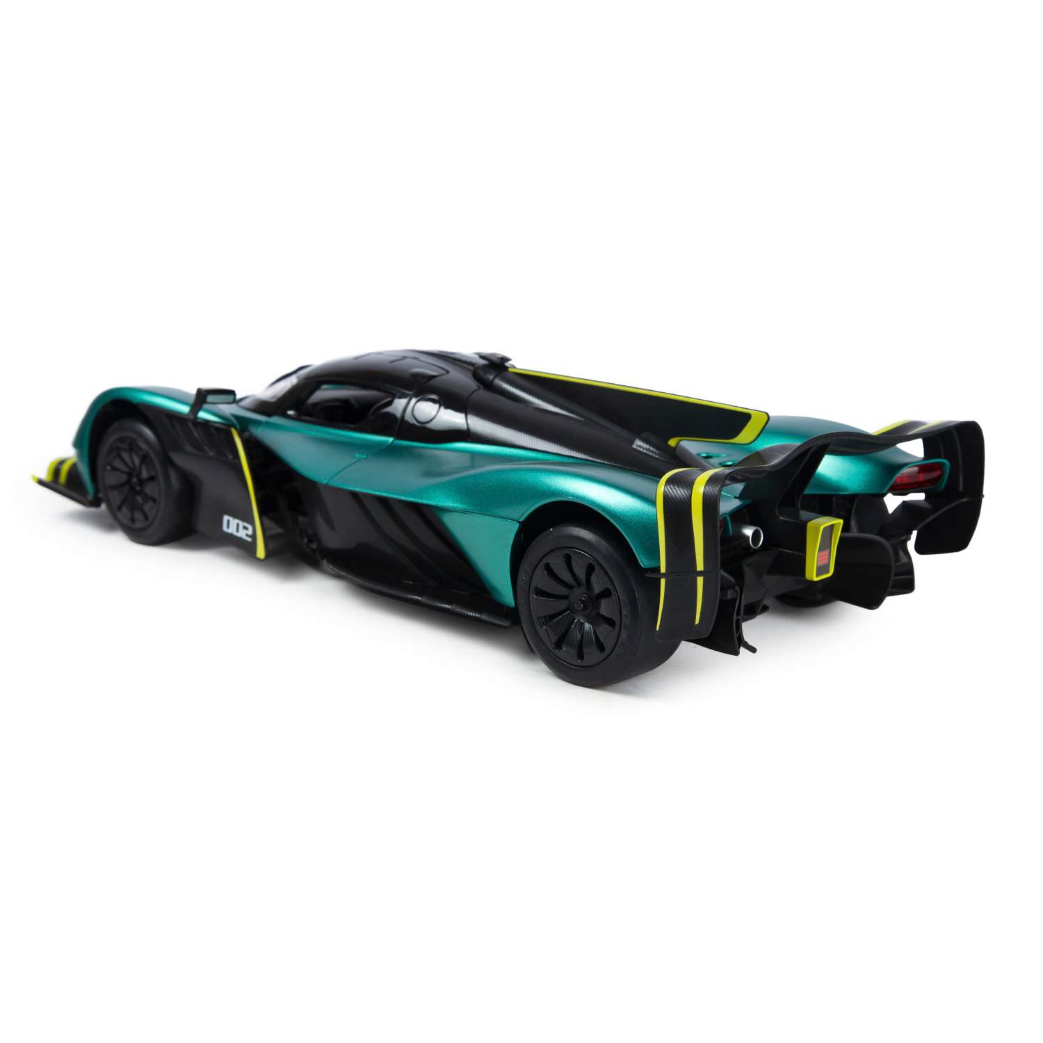 Автомобиль РУ Rastar Aston Martin 1:14 - фото 5
